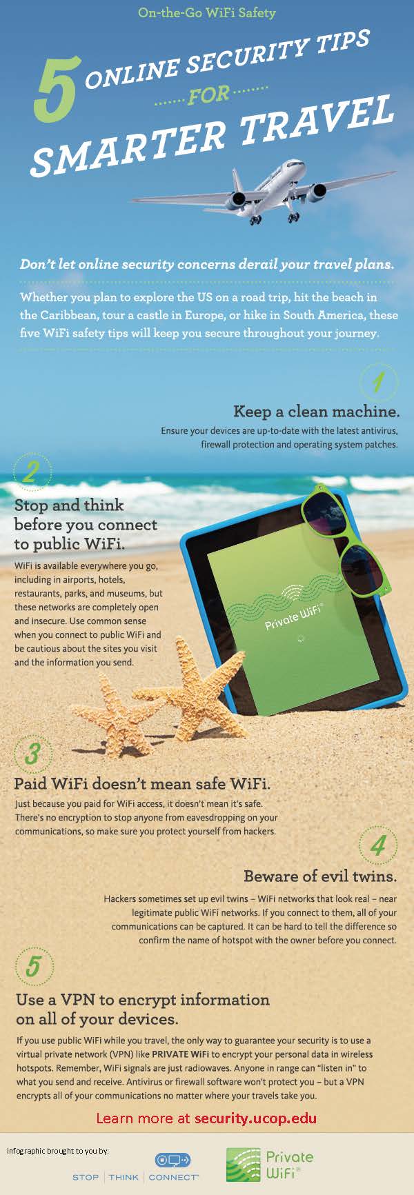 Poster thumbnail: Wi-Fi security tips. Click for PDF.