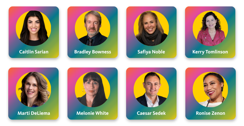 2026 Cybersecurity Summit Speakers