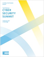 Cybersecurity Agenda