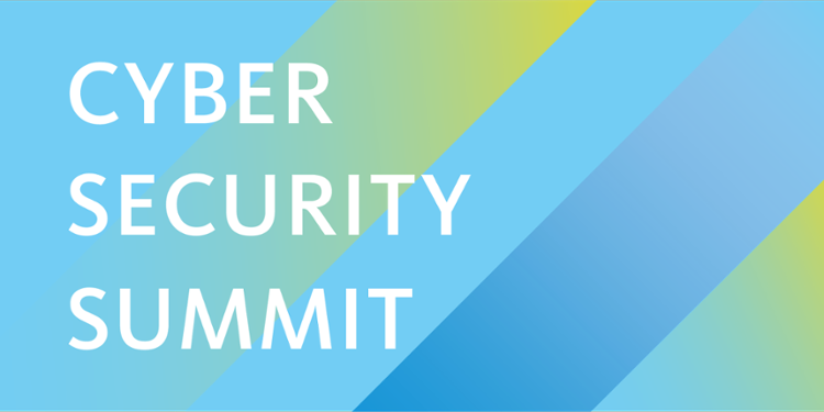 UC Cyber Security Summit Logo