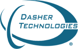Dasher Technologies logo