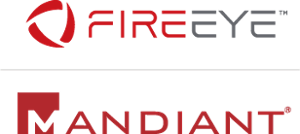 Fireeye Mandiant logo