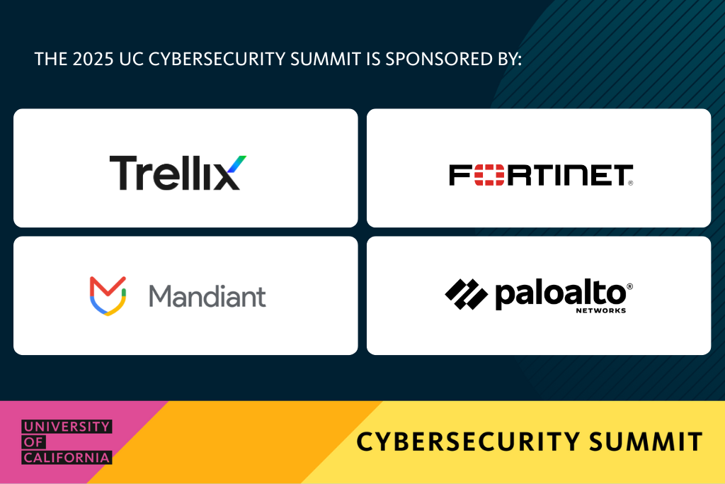 Sponsors: Trellix, Fortinet, Mandiant, Paloalto