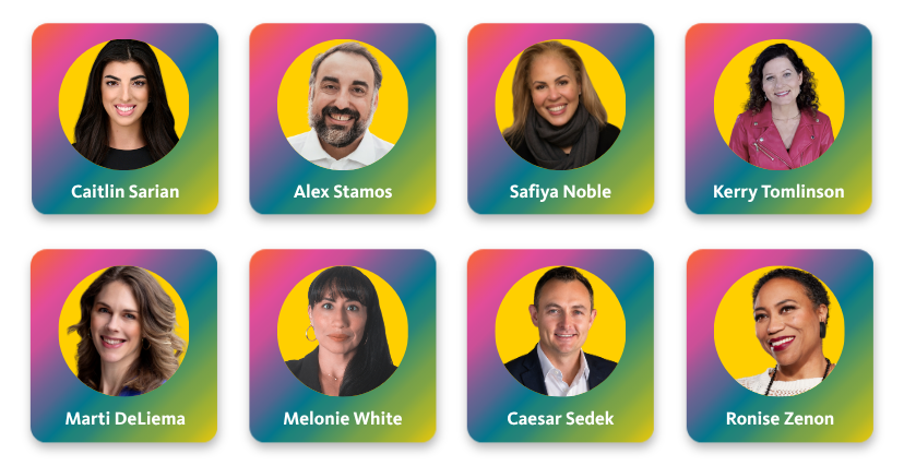 2026 Cybersecurity Summit Speakers