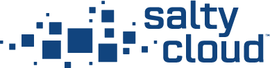 Saltycloud Logo